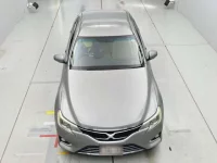Toyota MARK X лот № 30460 оценка 4  с аукциона в Японии 6