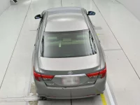 Toyota MARK X лот № 30460 оценка 4  с аукциона в Японии 7