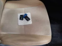 Toyota MARK X лот № 30460 оценка 4  с аукциона в Японии 9