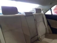 Toyota MARK X лот № 30460 оценка 4  с аукциона в Японии 10