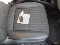 Toyota AQUA лот № 90665 оценка R  с аукциона в Японии 9