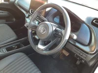 Toyota AQUA лот № 90665 оценка R  с аукциона в Японии 8