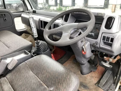 Nissan CONDOR  с аукциона в Японии