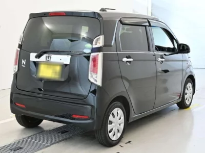 Honda N WGN