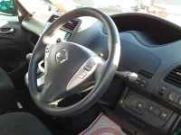 Nissan SERENA лот № 36560 оценка 4.5  с аукциона в Японии 8