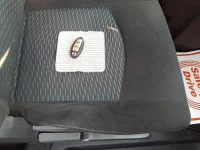 Nissan SERENA лот № 36560 оценка 4.5  с аукциона в Японии 9