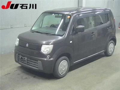 Suzuki MRWAGON