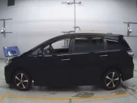 Toyota WISH лот № 30475 оценка 4  с аукциона в Японии 3