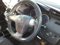 Toyota WISH лот № 30475 оценка 4  с аукциона в Японии 6