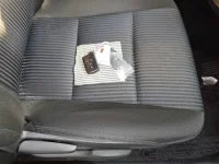 Toyota NOAH лот № 30480 оценка RA  с аукциона в Японии 7