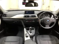 BMW 3-Series лот № 3022 оценка 3.5  с аукциона в Японии 4