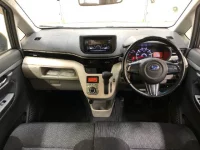 Subaru STELLA лот № 3021 оценка 4  с аукциона в Японии 4