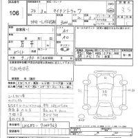 Mazda TITAN лот № 106 оценка 3.5  с аукциона в Японии 5