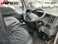 Mazda TITAN лот № 106 оценка 3.5  с аукциона в Японии 2