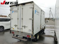 Mazda TITAN лот № 106 оценка 3.5  с аукциона в Японии 1