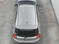 Toyota ALLEX лот № 80088 оценка X  с аукциона в Японии 9