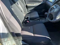 Toyota ALLEX лот № 80088 оценка X  с аукциона в Японии 6