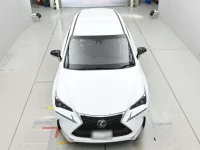 Lexus NX лот № 30486 оценка 4.5  с аукциона в Японии 6