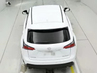 Lexus NX лот № 30486 оценка 4.5  с аукциона в Японии 7