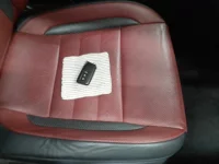 Lexus NX лот № 30486 оценка 4.5  с аукциона в Японии 9