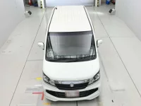 Suzuki SOLIO лот № 30487 оценка 3.5  с аукциона в Японии 6