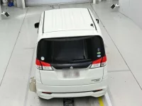 Suzuki SOLIO лот № 30487 оценка 3.5  с аукциона в Японии 7