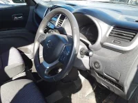 Suzuki SOLIO лот № 30487 оценка 3.5  с аукциона в Японии 8