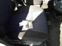 Suzuki SOLIO лот № 30487 оценка 3.5  с аукциона в Японии 9