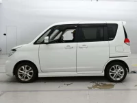 Suzuki SOLIO лот № 30487 оценка 3.5  с аукциона в Японии 3