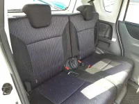 Suzuki SOLIO лот № 30487 оценка 3.5  с аукциона в Японии 10