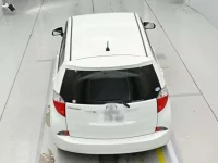 Toyota RACTIS лот № 30489 оценка 4  с аукциона в Японии 7