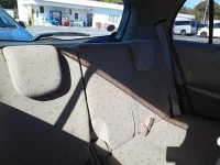 Toyota VITZ лот № 36575 оценка 4  с аукциона в Японии 10