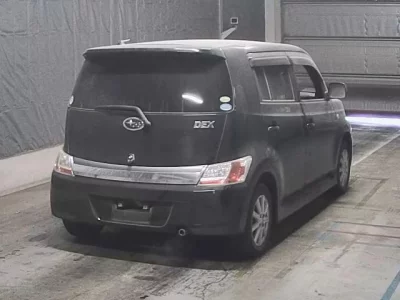 Subaru DEX