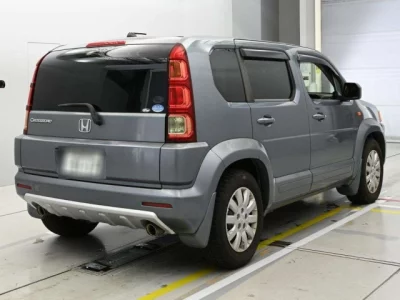 Honda CROSSROAD