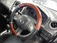 Nissan NOTE лот № 30494 оценка 3.5  с аукциона в Японии 8