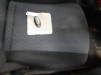 Nissan NOTE лот № 30494 оценка 3.5  с аукциона в Японии 9