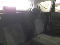 Nissan NOTE лот № 30494 оценка 3.5  с аукциона в Японии 10