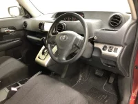 Toyota COROLLA RUMION лот № 6121 оценка 3  с аукциона в Японии 5