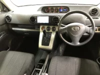 Toyota COROLLA RUMION лот № 6121 оценка 3  с аукциона в Японии 4