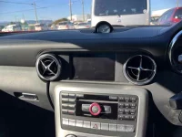 Mercedes-Benz SLK CLASS лот № 80072 оценка X  с аукциона в Японии 5