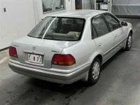 Toyota COROLLA лот № 10224 оценка 3.5  с аукциона в Японии 4