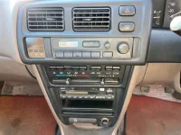 Toyota COROLLA лот № 10224 оценка 3.5  с аукциона в Японии 5