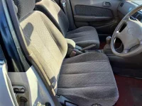 Toyota COROLLA лот № 10224 оценка 3.5  с аукциона в Японии 6