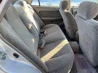 Toyota COROLLA лот № 10224 оценка 3.5  с аукциона в Японии 7