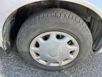 Toyota COROLLA лот № 10224 оценка 3.5  с аукциона в Японии 8