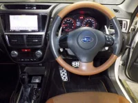Subaru EXIGA лот № 2532 оценка 3.5  с аукциона в Японии 3