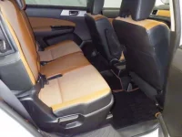 Subaru EXIGA лот № 2532 оценка 3.5  с аукциона в Японии 4