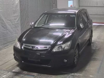 Subaru EXIGA