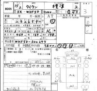Mazda TITAN лот № 8005 оценка 3  с аукциона в Японии 4