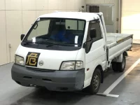 Nissan VANETTE TRUCK лот № 8006 оценка R  с аукциона в Японии 2